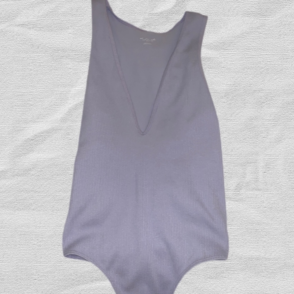 Urban Outfitters Out from under bodysuit